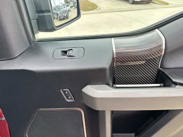 Certified 2019 Ford F150 Raptor w/ Equipment Group 802A Luxury image 16