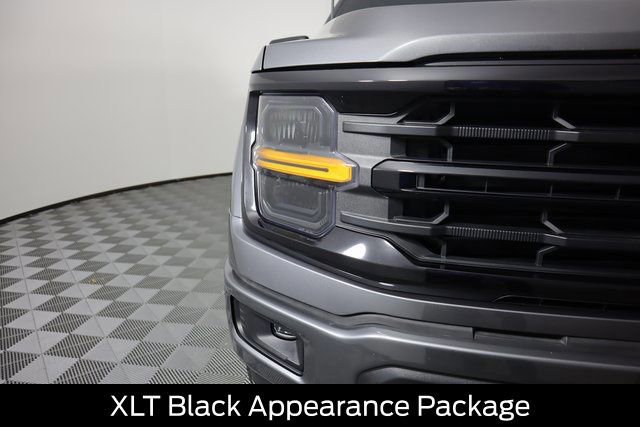Certified 2024 Ford F150 XLT w/ Bed Utility Package image 16