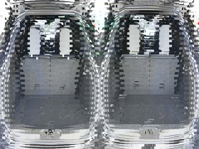 Certified 2025 Ford Explorer ST w/ Sun And Sound Package image 15