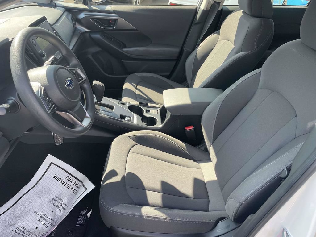 Used 2024 Subaru Impreza 2.0i AWD/4WD image 13