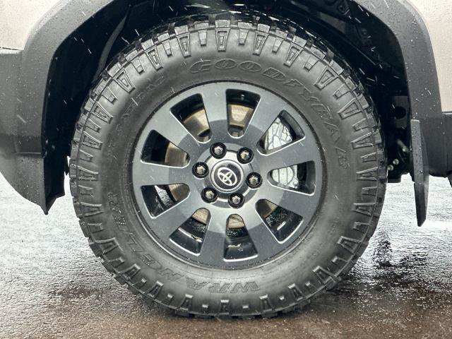 Used 2024 Toyota Land Cruiser w/ Premium Package AWD/4WD image 24