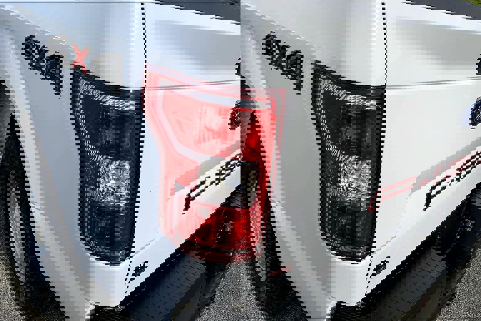 Certified 2018 Ford F150 XL w/ XL Power Equipment Group image 25