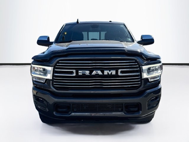 Used 2022 RAM 2500 Laramie AWD/4WD image 3