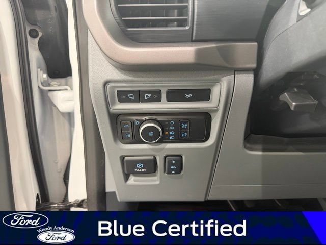Certified 2024 Ford F150 XLT w/ Equipment Group 303A High AWD/4WD image 21