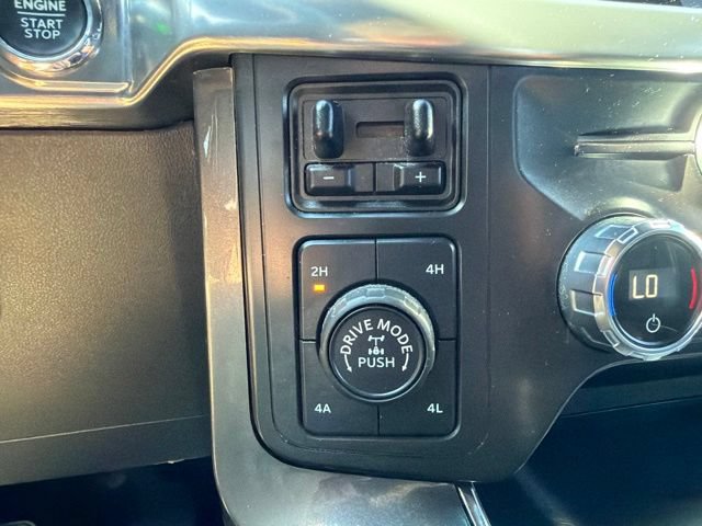 Certified 2021 Ford F150 Lariat w/ Equipment Group 502A High AWD/4WD image 40