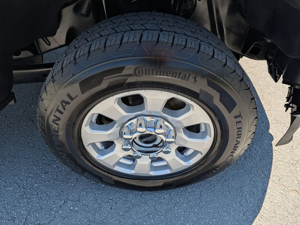 Certified 2024 Ford F250 XLT AWD/4WD image 33