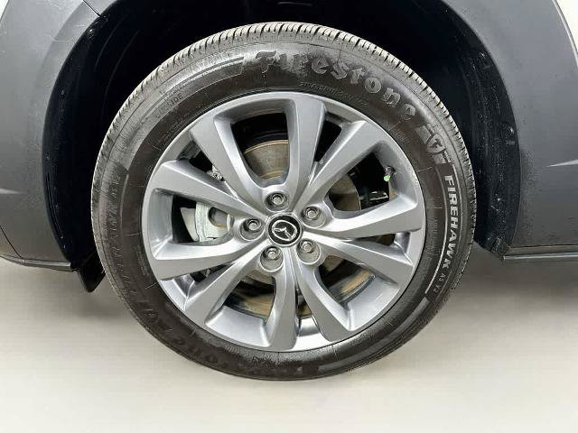 Used 2024 MAZDA CX-30 AWD 2.5 S w/ Premium Package image 7
