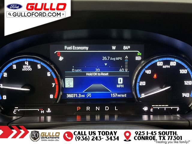 Certified 2023 Ford Bronco Sport Outer Banks w/ Tech Package AWD/4WD image 24