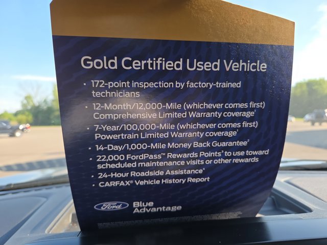 Certified 2024 Ford F150 XL image 19