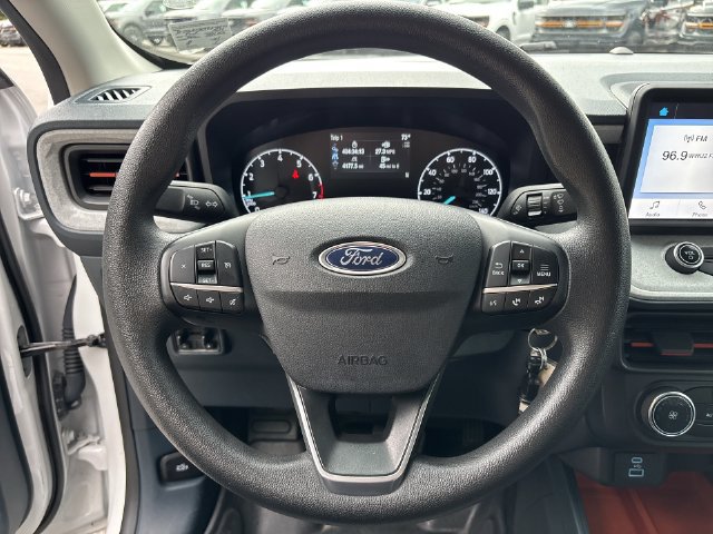 Certified 2023 Ford Maverick XLT w/ Equipment Group 300A Standard AWD/4WD image 14