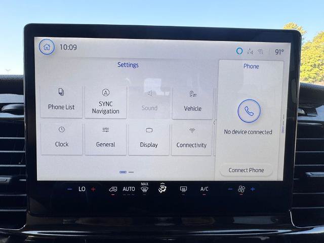 Certified 2024 Ford Transit 350 XLT RWD image 28