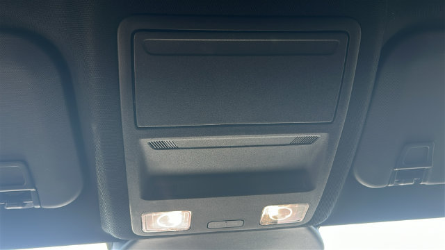 Certified 2025 Ford Escape ST-Line Select AWD/4WD image 23
