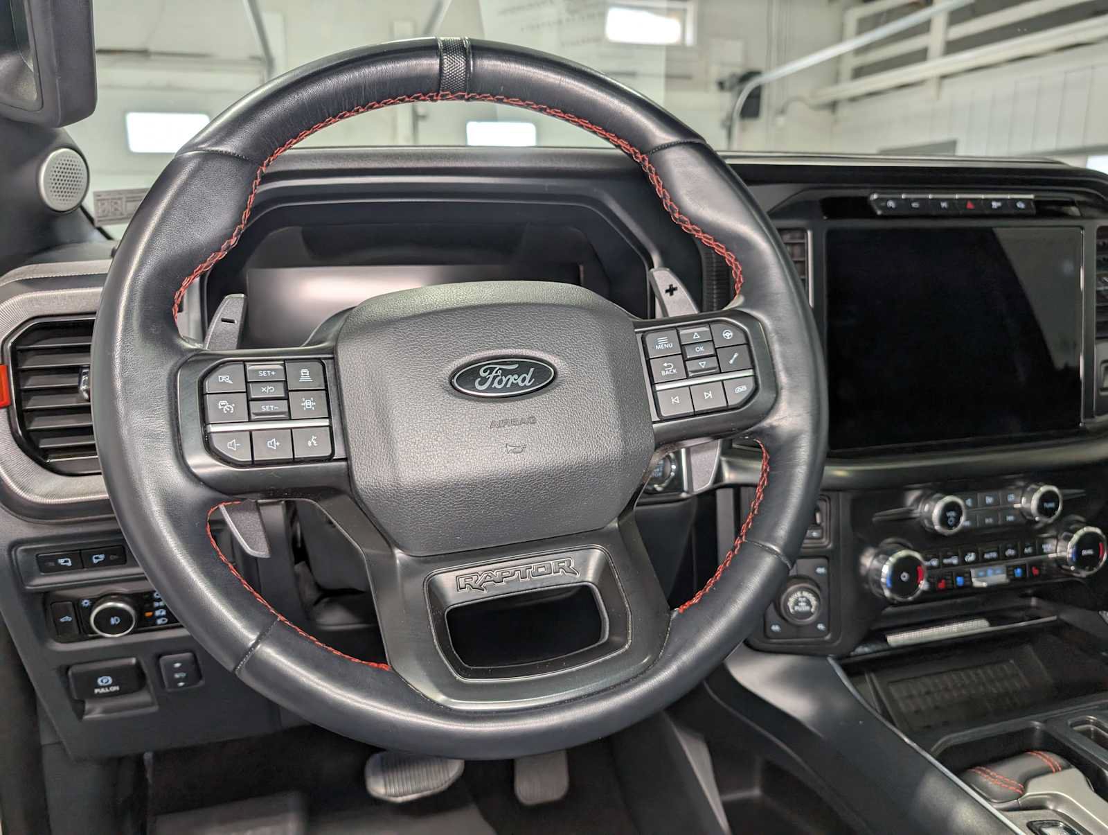 Certified 2024 Ford F150 Raptor AWD/4WD image 41