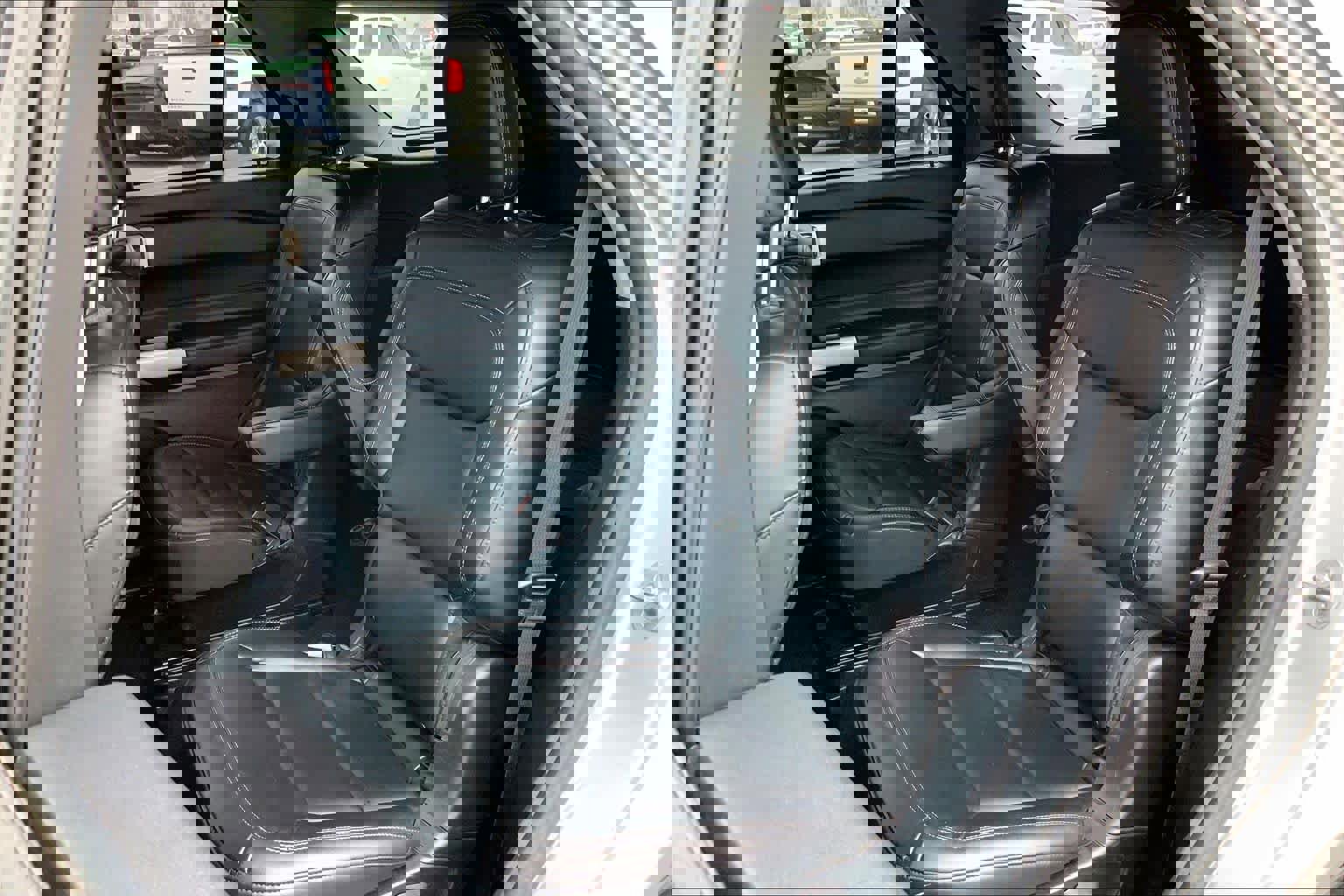 Certified 2023 Ford Explorer XLT w/ Equipment Group 202A image 18