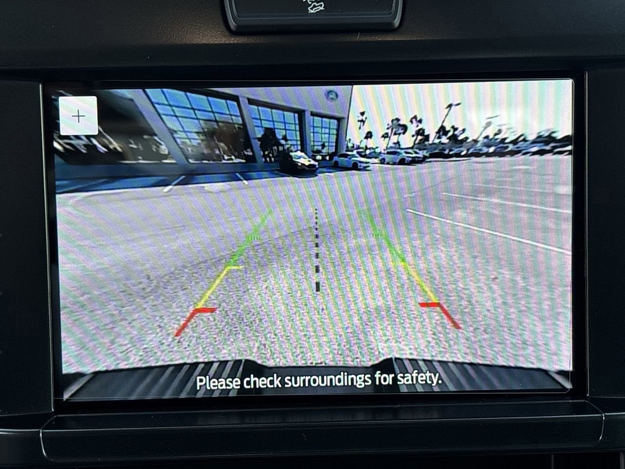 Certified 2025 Ford F350 XLT w/ FX4 Off-Road Package image 26