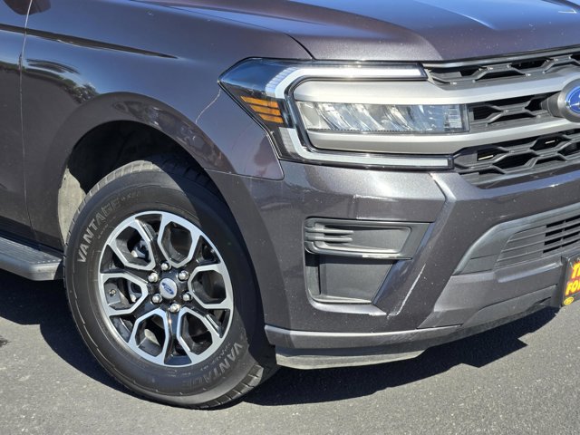 Certified 2024 Ford Expedition Max XLT AWD/4WD image 9