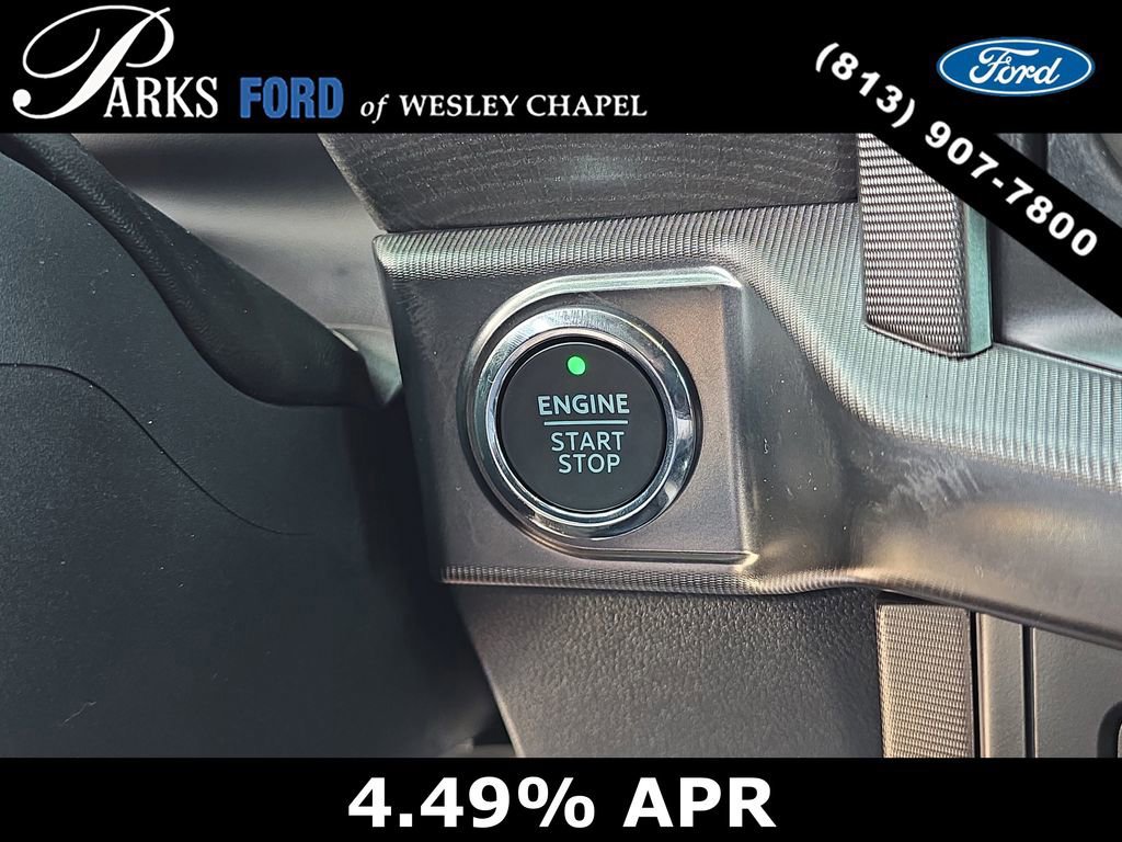 Certified 2023 Ford F150 Platinum w/ Trailer Tow Package image 27