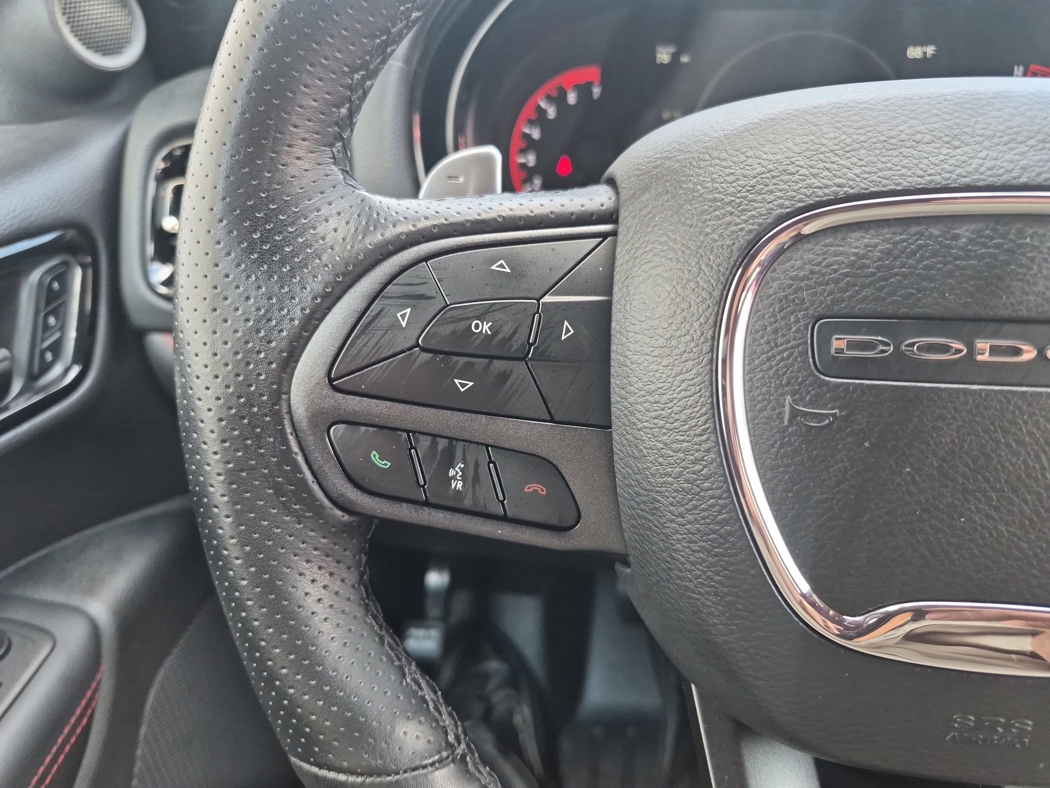 Used 2025 Dodge Durango R/T AWD/4WD image 28