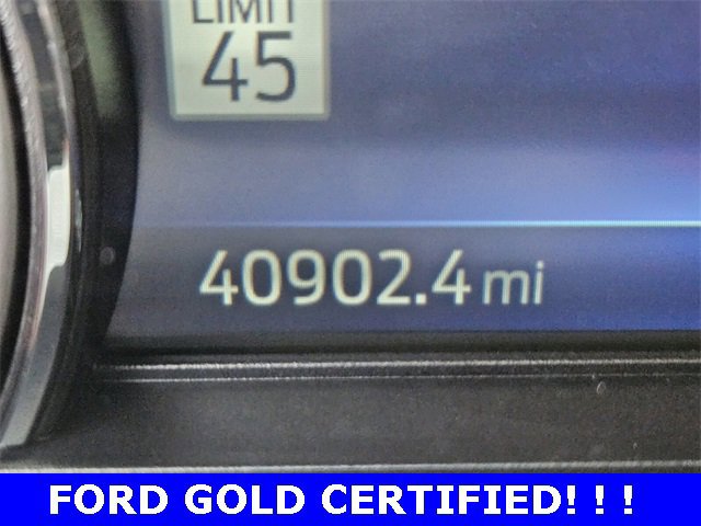 Certified 2023 Ford Explorer Limited w/ Equipment Group 301A image 28