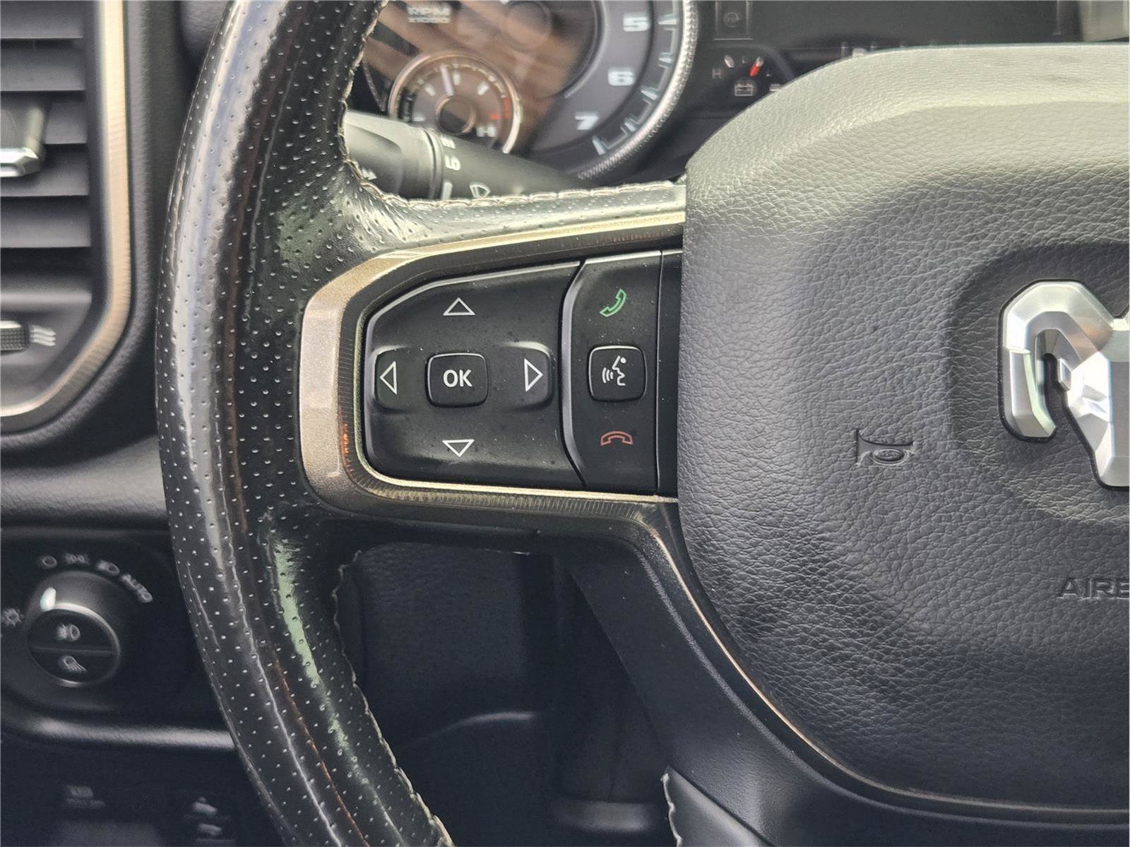 Used 2021 RAM 1500 Rebel w/ Rebel Level 2 Equipment Group AWD/4WD image 27