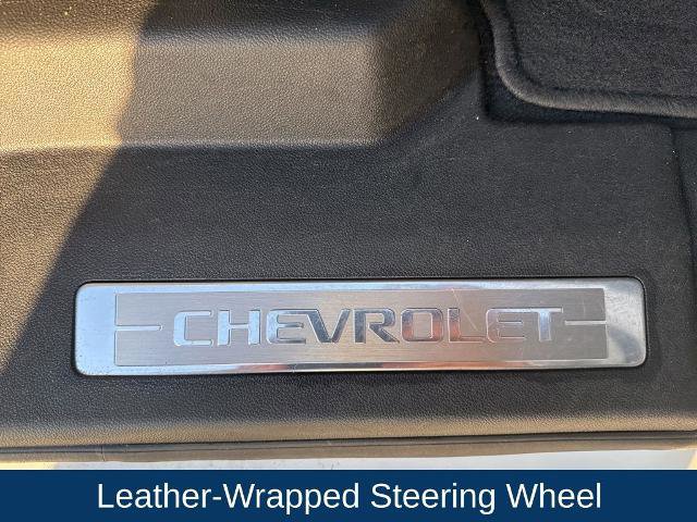 Used 2022 Chevrolet Tahoe Z71 image 34