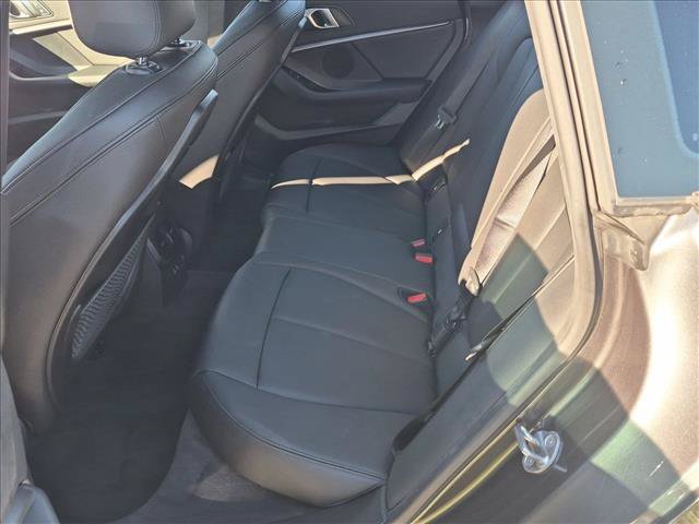 Used 2021 BMW 228i Gran Coupe w/ Convenience Package FWD image 19