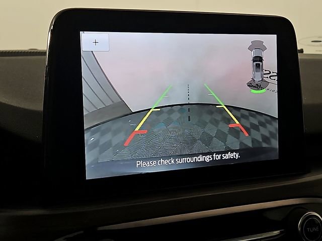 Certified 2020 Ford Escape Titanium w/ Titanium Premium Package 2.0 image 20