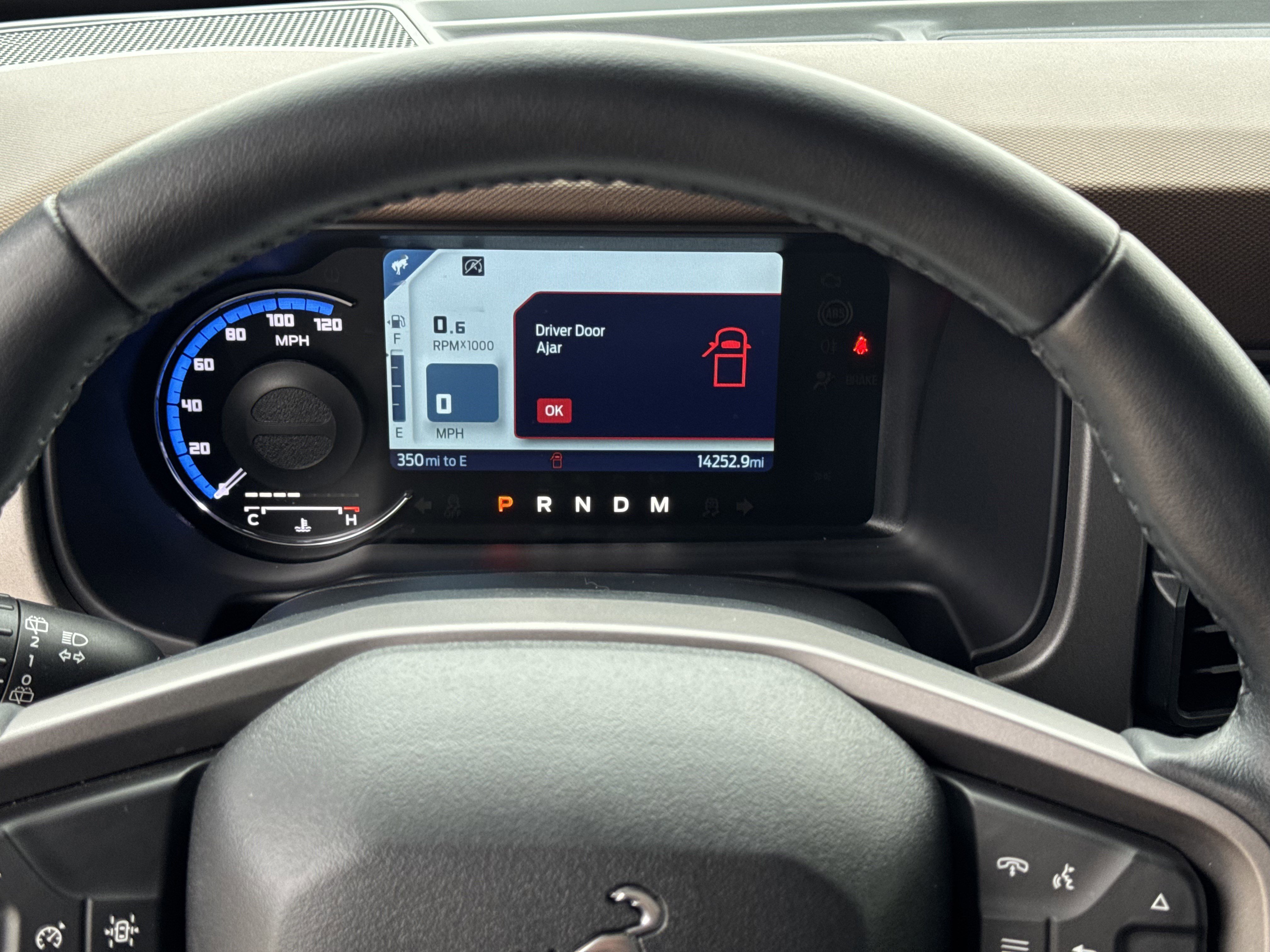 Certified 2023 Ford Bronco Outer Banks image 16