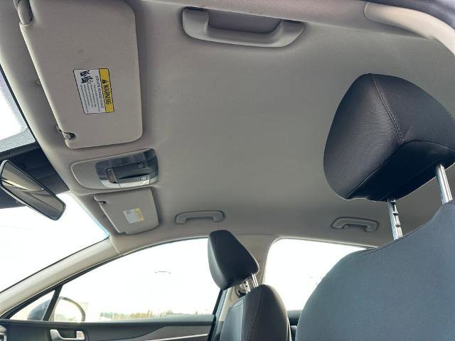 Used 2024 Kia K5 LXS image 13