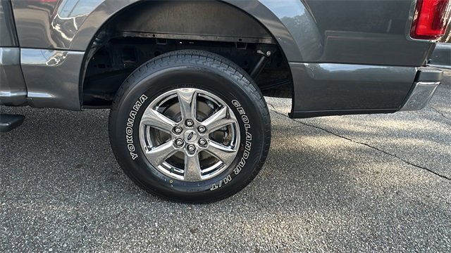 Certified 2020 Ford F150 XLT w/ Equipment Group 302A Luxury image 19