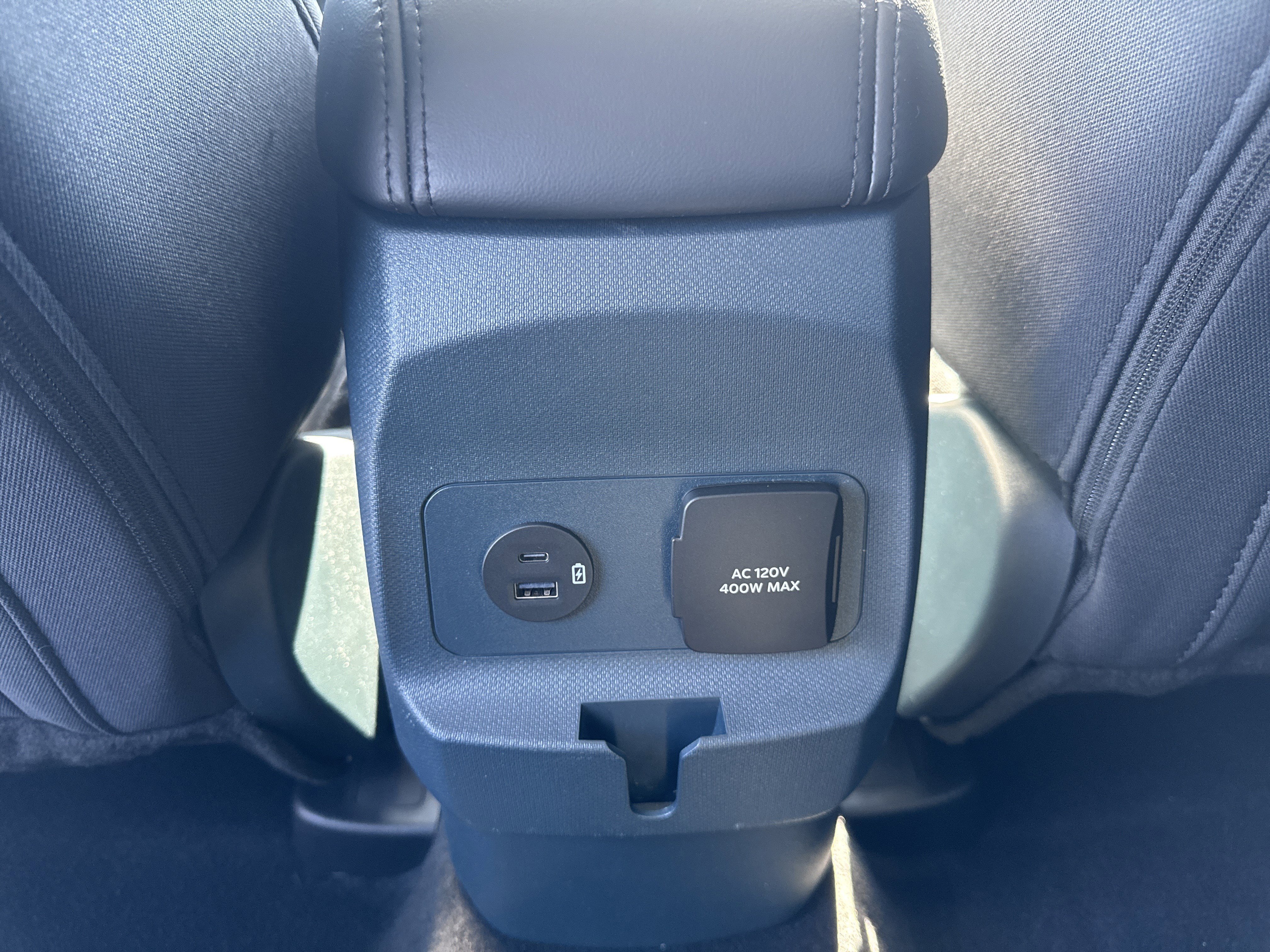 Certified 2024 Ford Maverick XLT w/ XLT Luxury Package FWD image 24