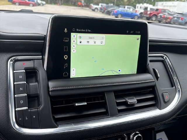 Used 2023 GMC Yukon XL AT4 AWD/4WD image 24