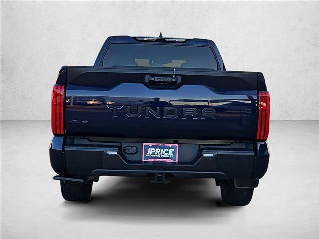 Used 2024 Toyota Tundra SR5 AWD/4WD image 6