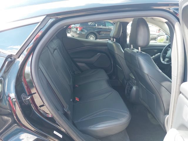 Certified 2023 Ford Mustang Mach-E Premium RWD image 11