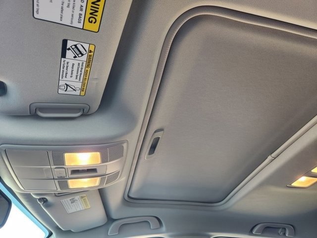 Used 2024 MAZDA CX-5 Carbon Edition image 25