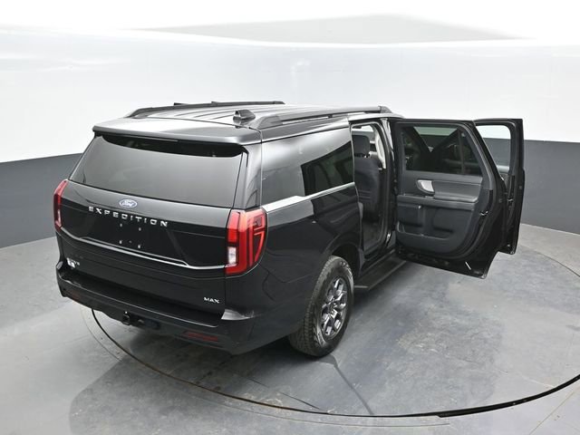 Certified 2025 Ford Expedition Max Active AWD/4WD image 27
