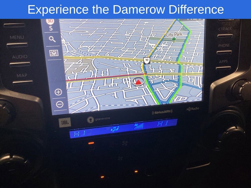 Used 2022 Toyota 4Runner Limited image 19