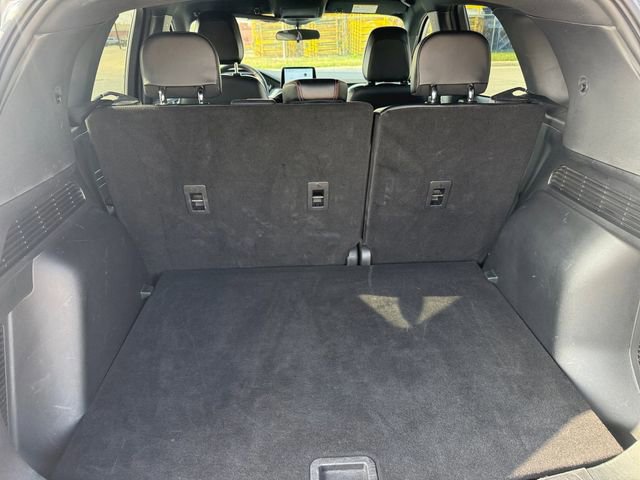 Certified 2025 Ford Escape ST-Line image 12