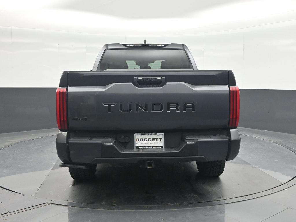 Used 2024 Toyota Tundra SR5 image 6