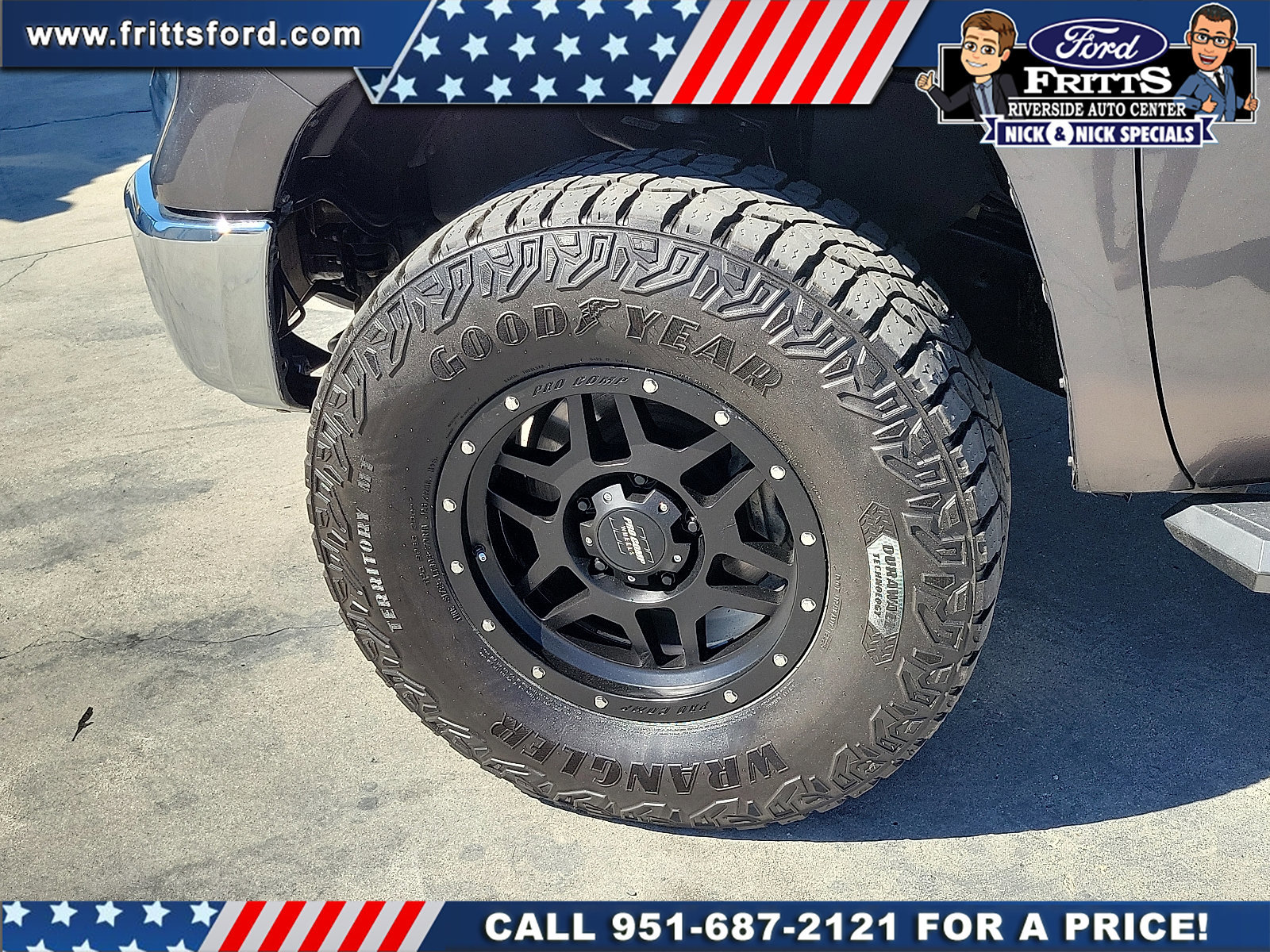 Used 2018 Toyota Tundra SR5 w/ SR5 Upgrade Package image 19