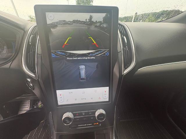 Certified 2023 Ford Edge ST AWD/4WD image 12