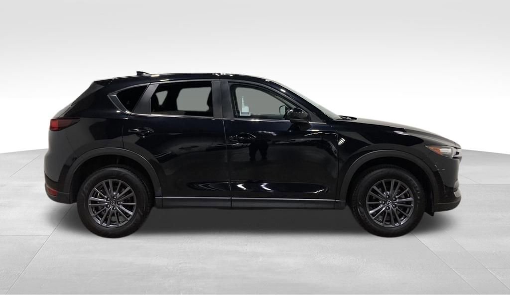Used 2020 MAZDA CX-5 Touring image 2