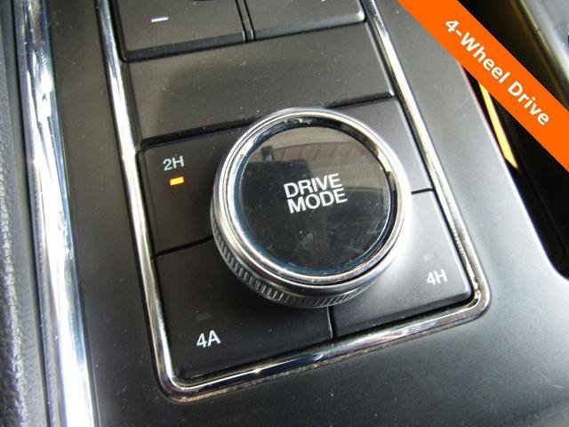 Certified 2024 Ford Expedition Max XLT AWD/4WD image 17
