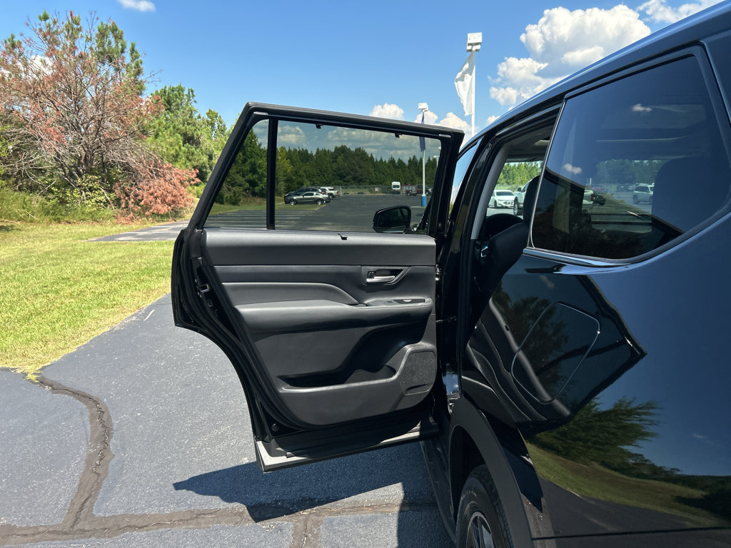 Used 2026 Toyota Grand Highlander AWD Hybrid image 21
