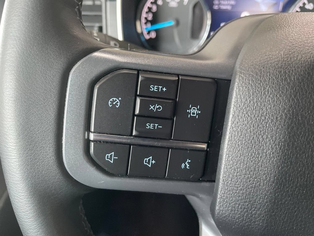 Certified 2023 Ford F150 XLT w/ Equipment Group 302A High AWD/4WD image 19