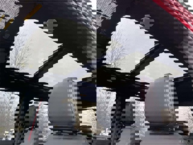 Certified 2024 Ford F150 Lariat w/ Equipment Group 502A High image 22