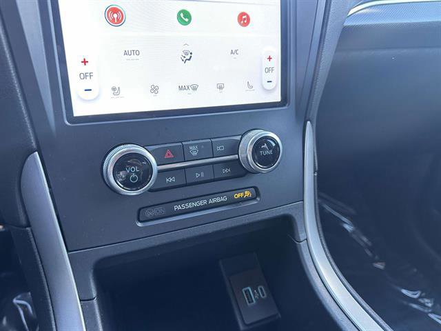 Certified 2022 Ford Edge ST-Line image 37