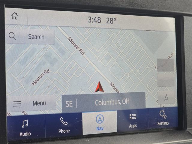 Certified 2020 Ford F150 XLT w/ Equipment Group 302A Luxury image 9