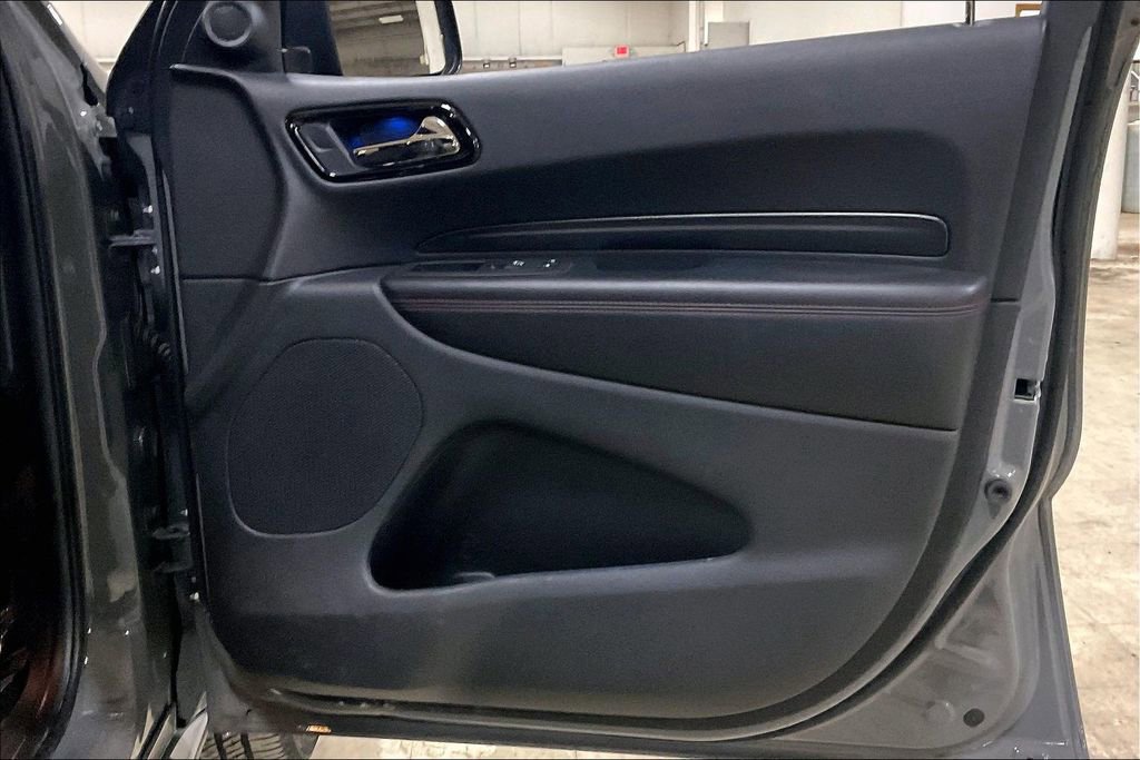 Used 2025 Dodge Durango GT image 23