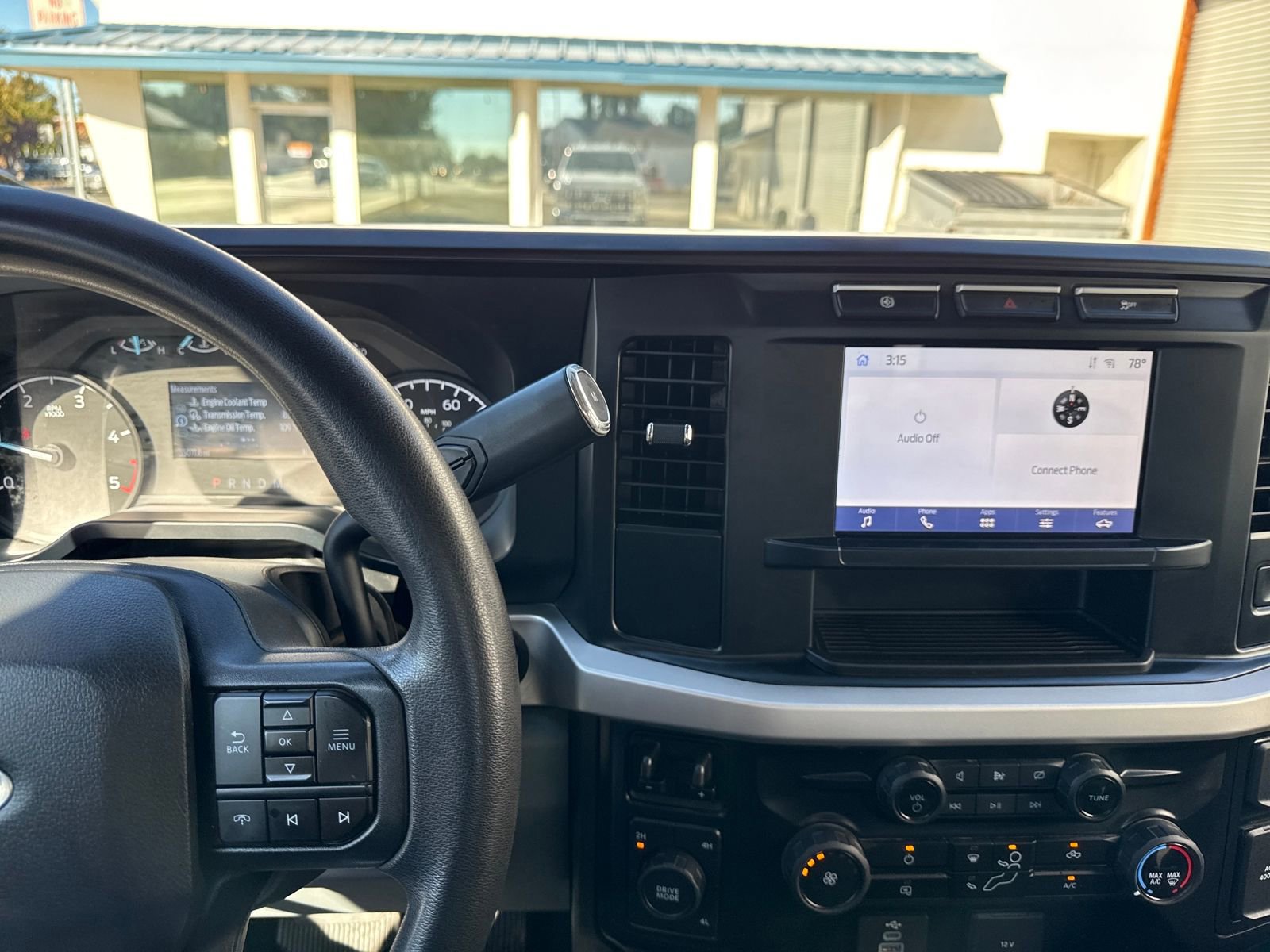 Certified 2024 Ford F350 XLT image 17